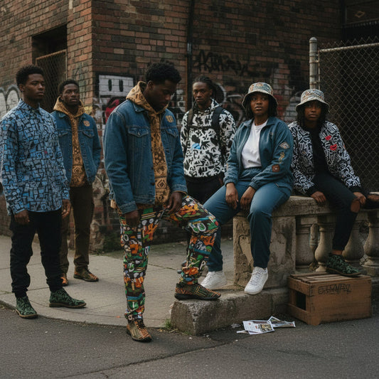 Is Streetwear Losing Its Cultural Roots?