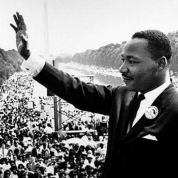 Martin Luther King Jr: A Legacy of Justice and Equality