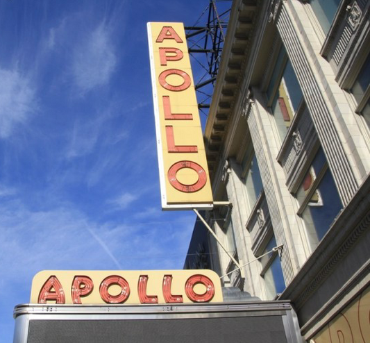 The Apollo Spring Gala 2025 Marks a Historic and Heartfelt Finale