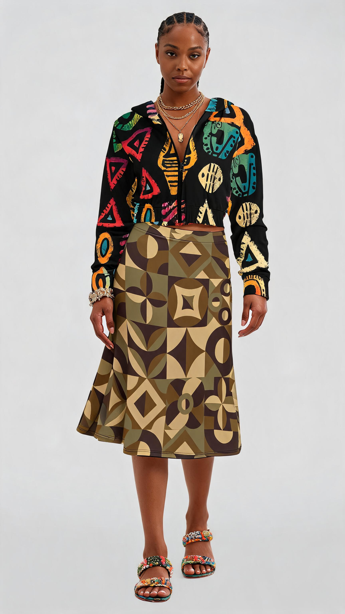 Why Afrocentric Fashion Is Growing Worldwide (And Why It's Just Getting Started)