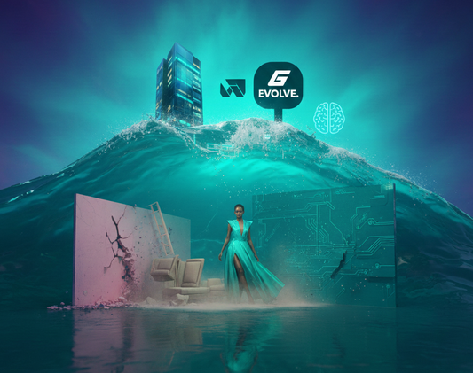 The Rebellious Color Taking Over 2026 ✨