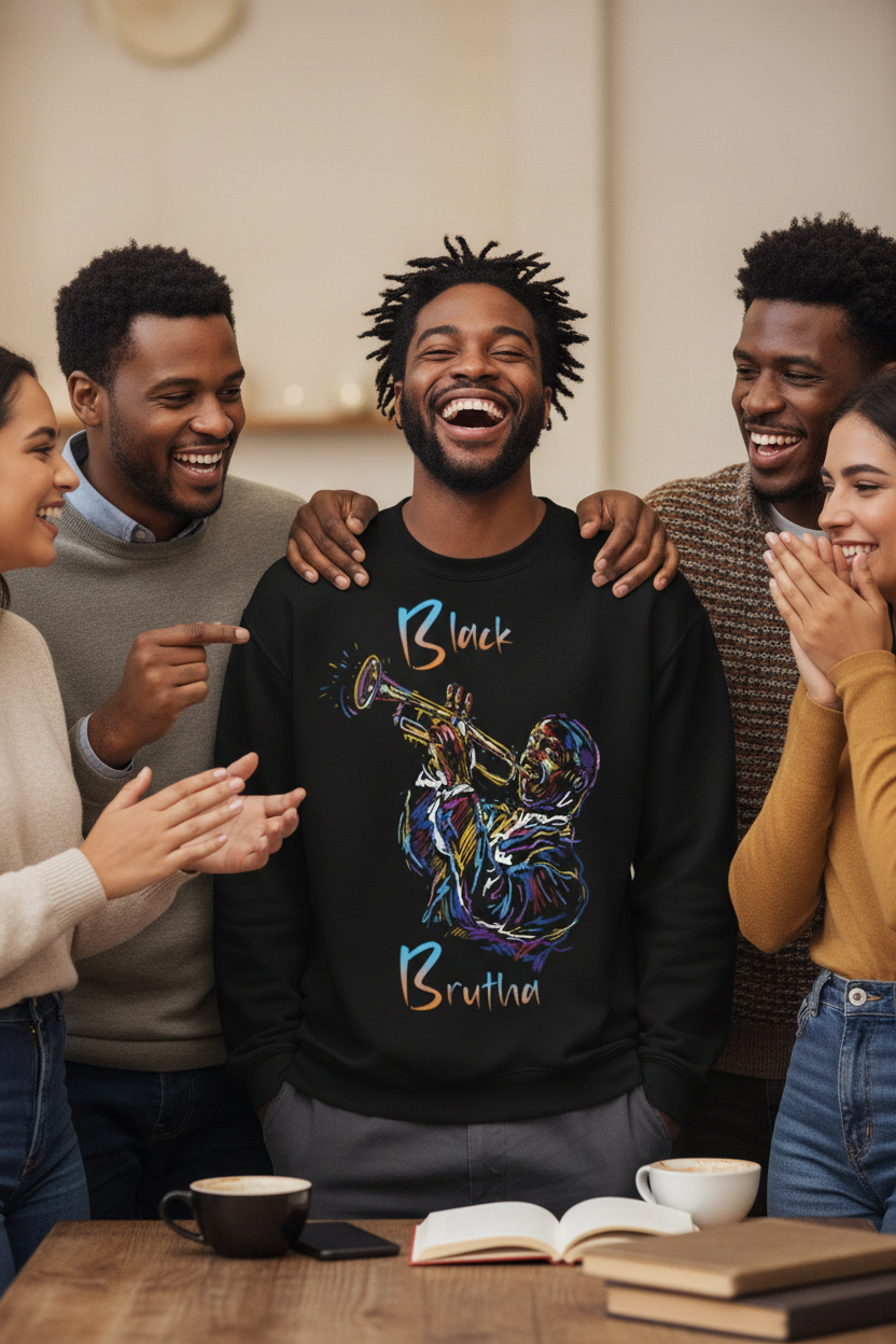 Where Comfort Meets Culture: A Modern Expression of Harlem Influence