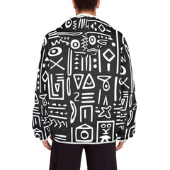 Men's Lightweight Sun Protection Hoodie