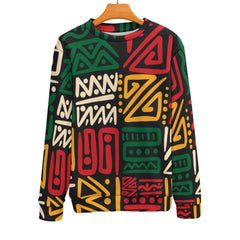 Men's Crew Neck Sweater