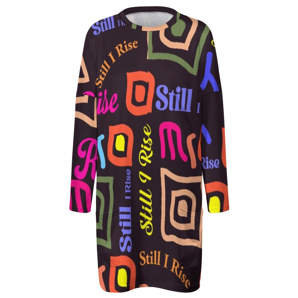 Long sleeve T-shirt