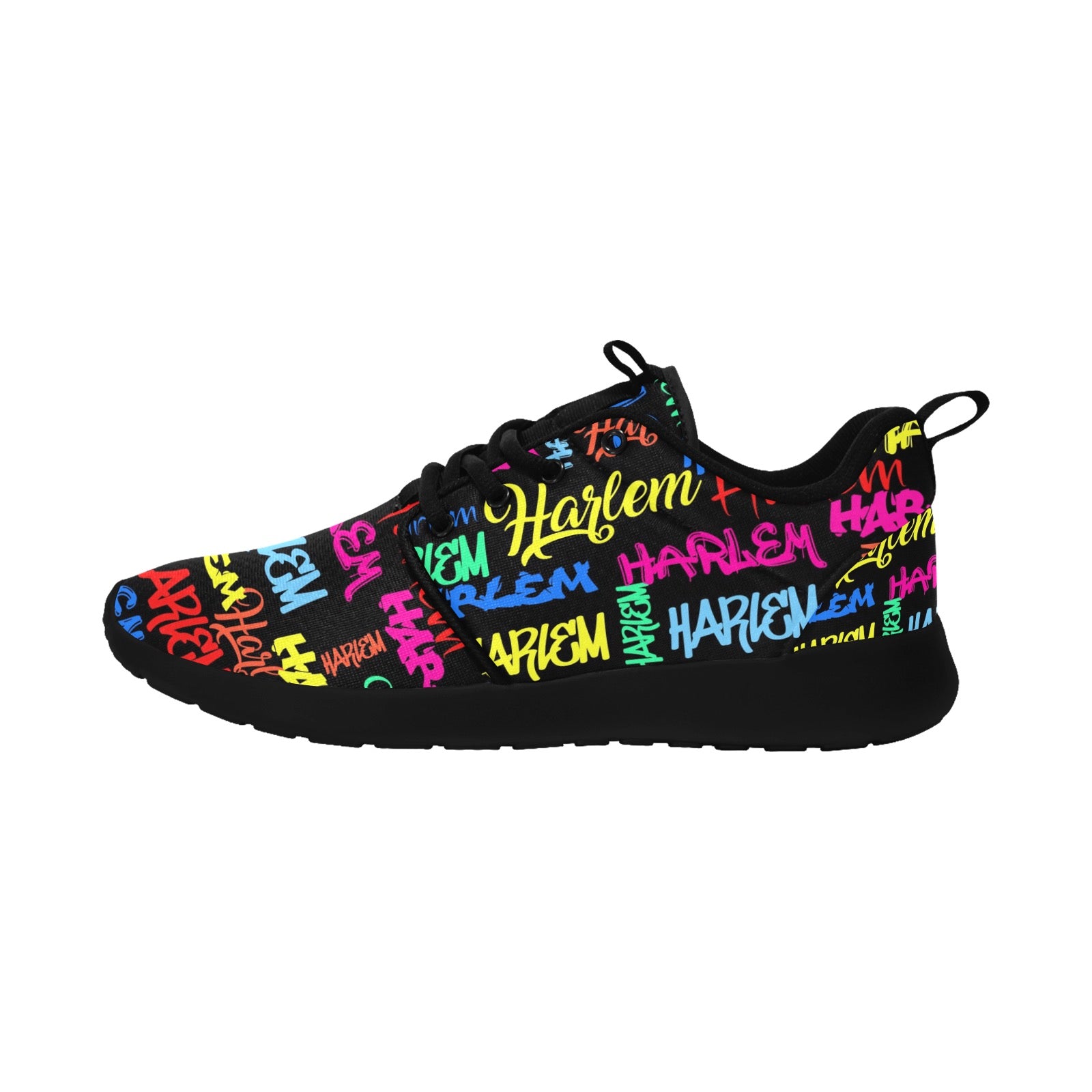 Men's Pull Loop Sneakers (02001)
