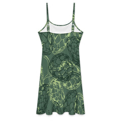 NEW Women's Spring Strap Dress