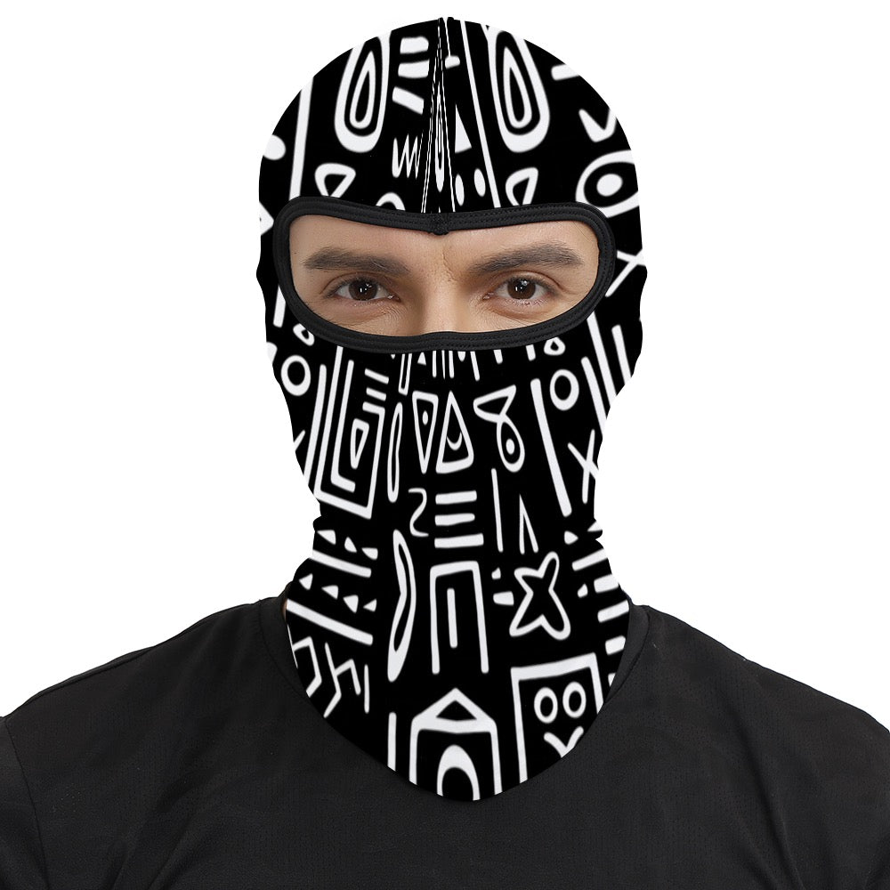 Full Mask