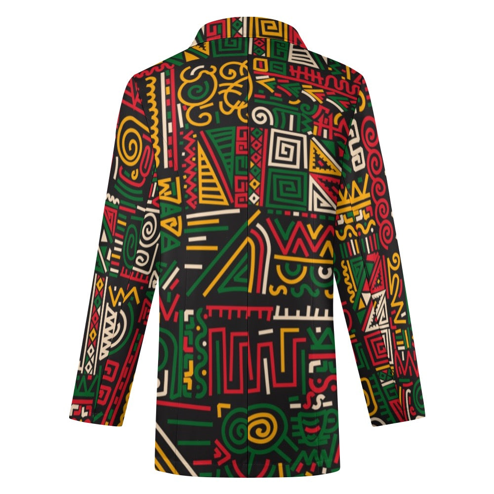 Women's Casual Suit