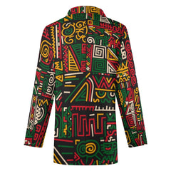 Women's Casual Suit