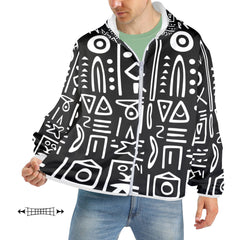 Men's Lightweight Sun Protection Hoodie