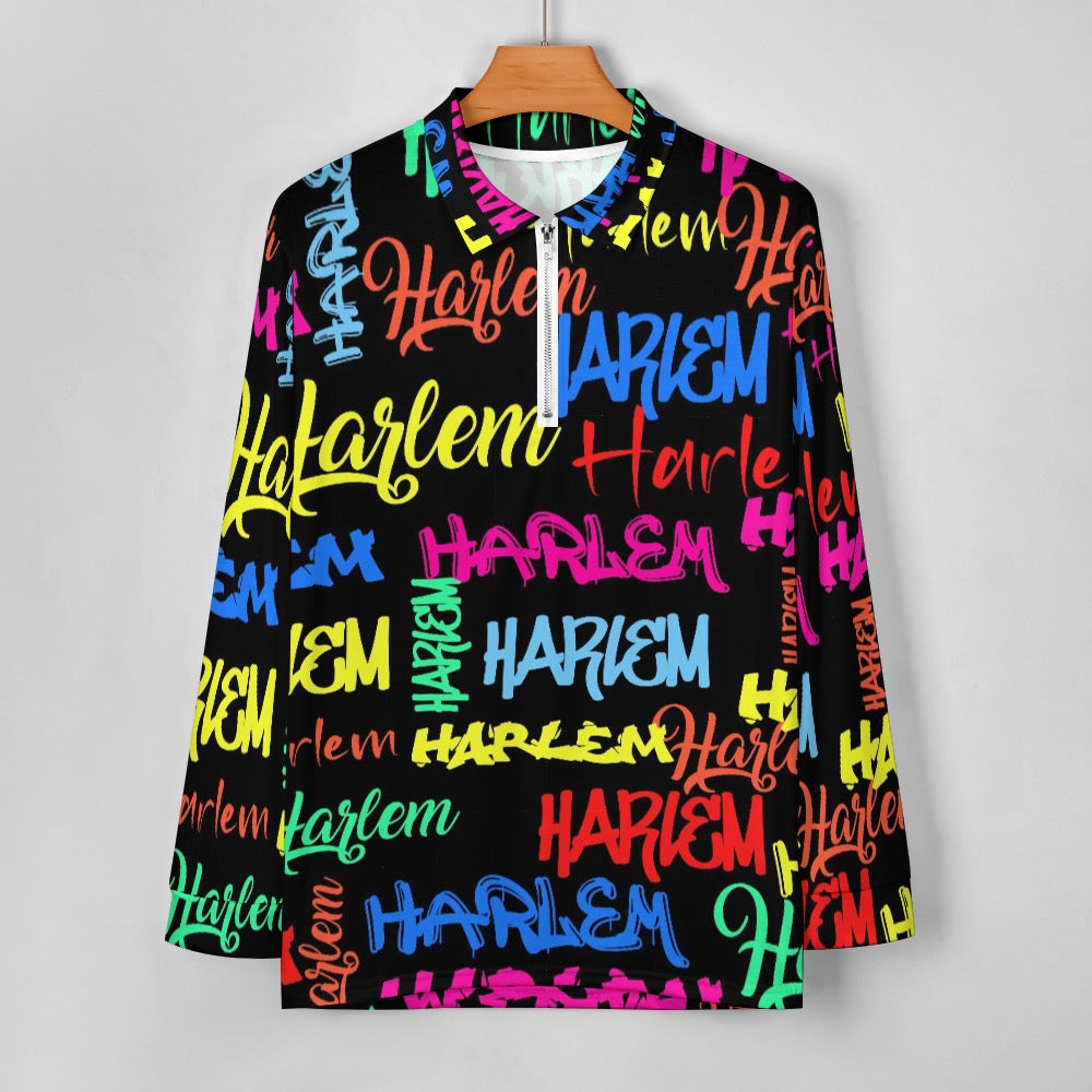 New Zipper Short Sleeve
