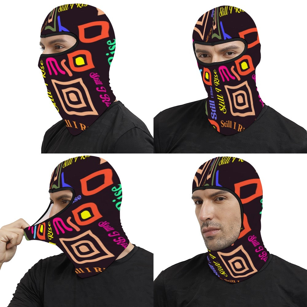 Full Mask
