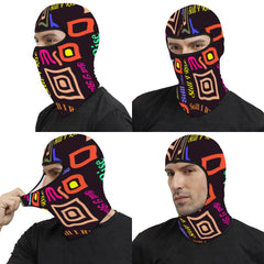 Full Mask