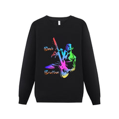 Men's Heavy Cotton Long Sleeve