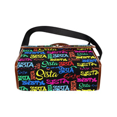 Waterproof Canvas Bag (Model 1641)