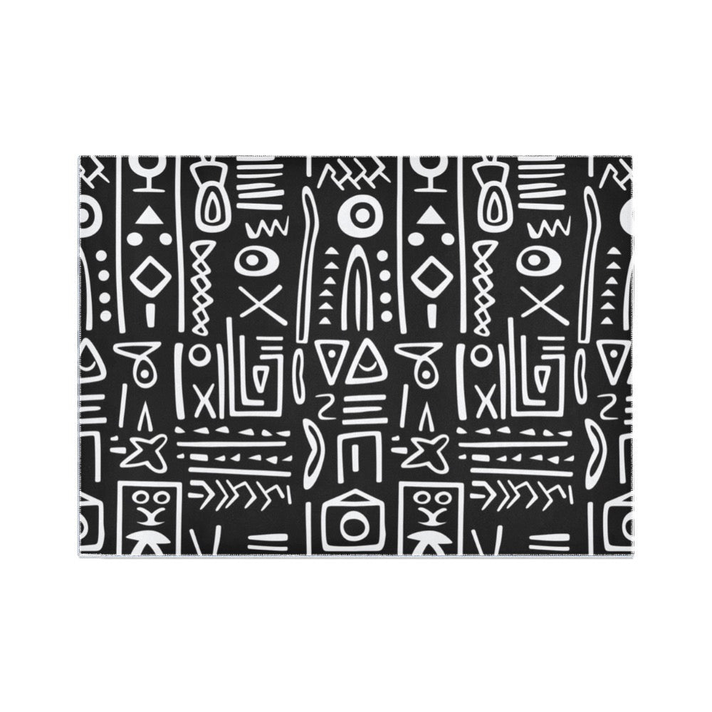 Area Rug 7' x 5'
