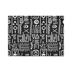 Area Rug 7' x 5'