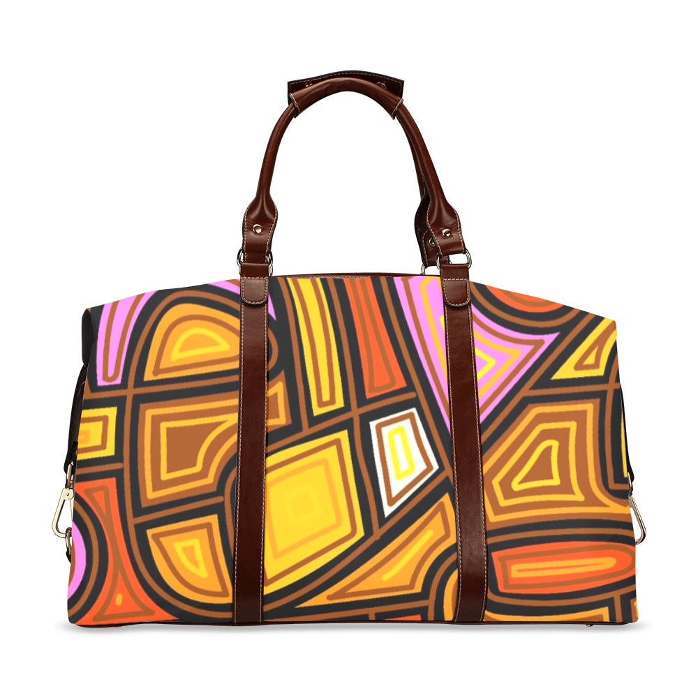 Flight Bag (Model1643)