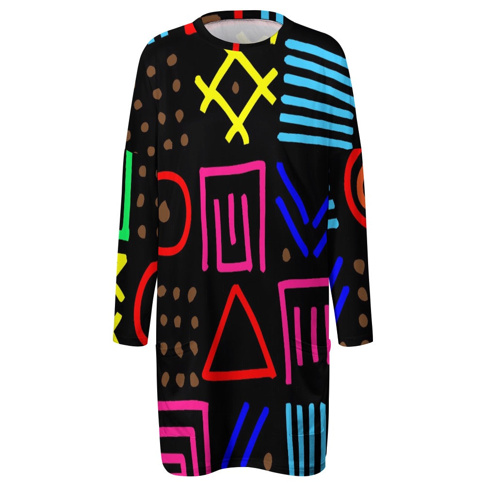 Long sleeve T-shirt