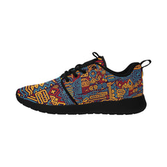 Men's Pull Loop Sneakers (02001)