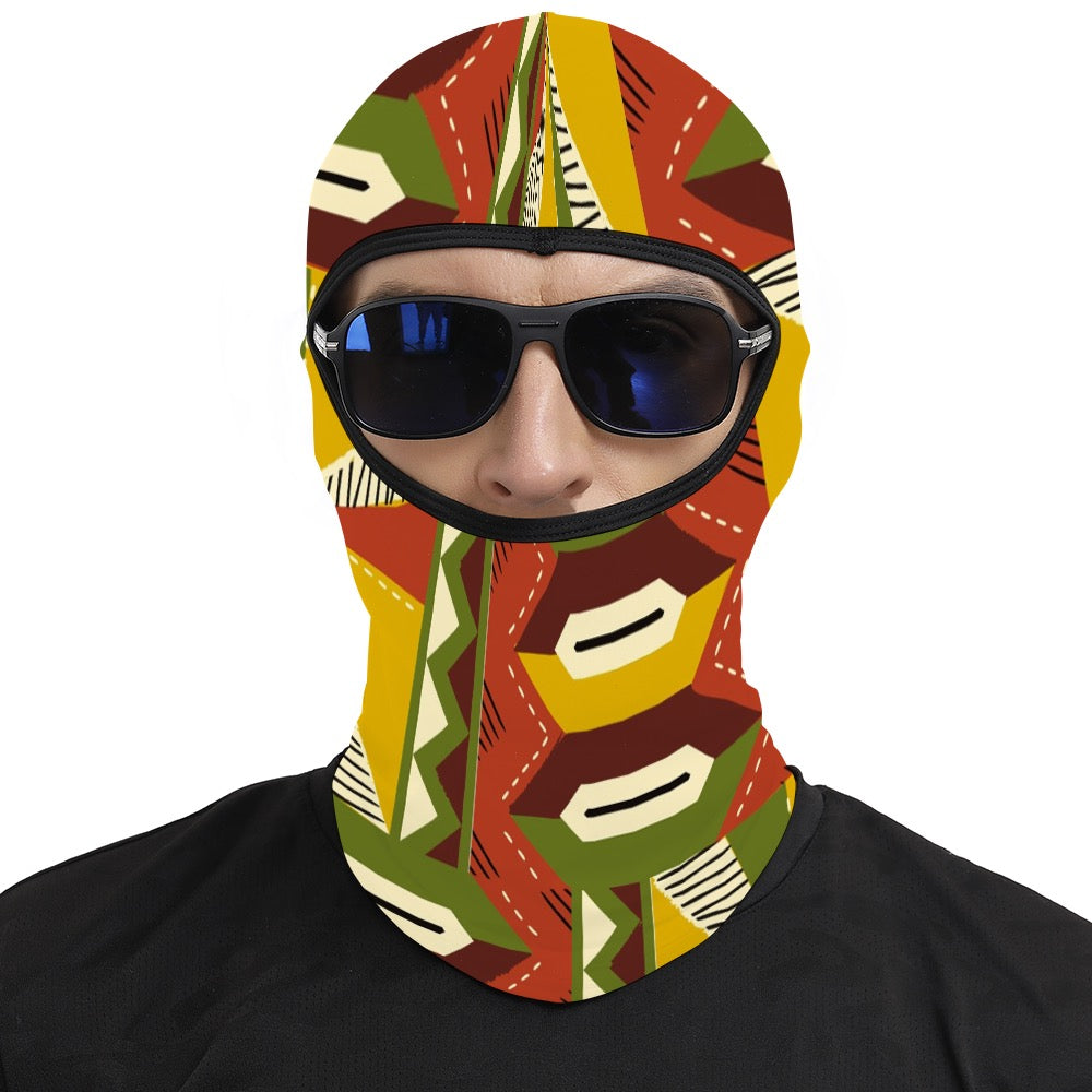 Full Mask