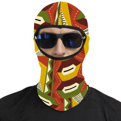 Full Mask