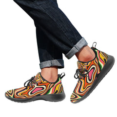 Men's Slip-On Sneakers (67502)