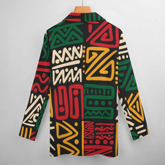 Women's Casual Suit