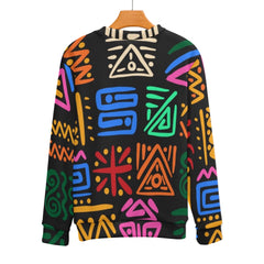 Men's Crew Neck Sweater