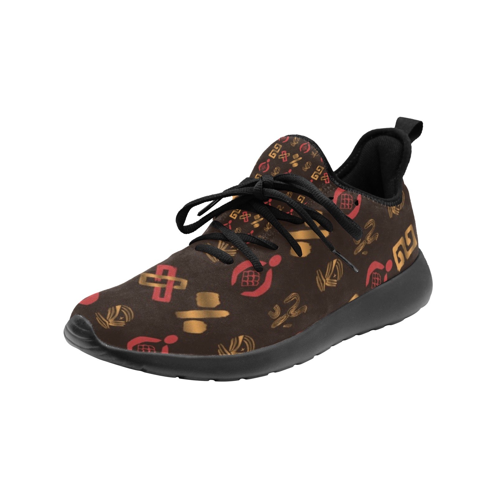 Men's Slip-On Sneakers (67502)