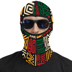 Full Mask