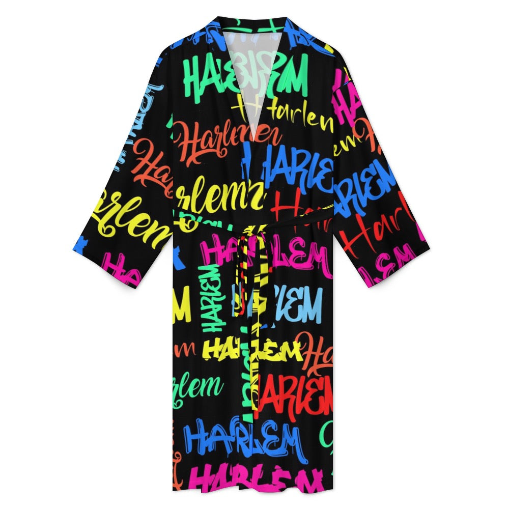 Men's Bathrobe New