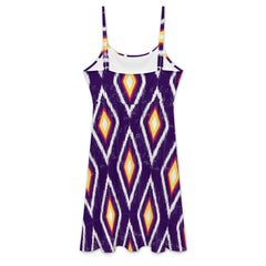 NEW Women's Spring Strap Dress
