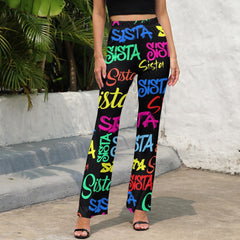 LP Flared Pants