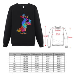 Men's Heavy Cotton Long Sleeve