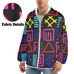 Men's Lightweight Sun Protection Hoodie