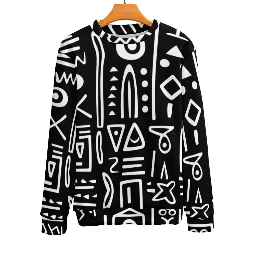 Men’s Crewneck Sweater