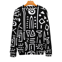 Men's Crew Neck Sweater