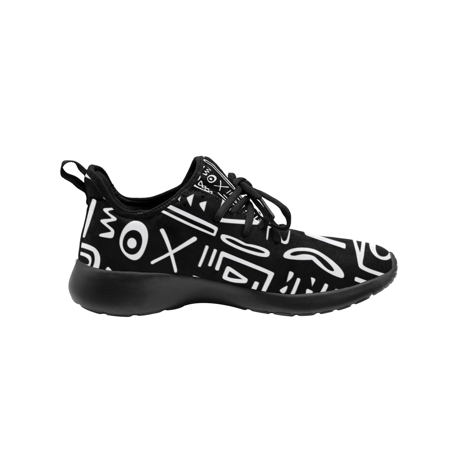 Men's Slip-On Sneakers (67502)