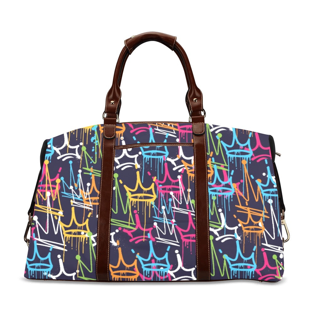 Flight Bag (Model1643)