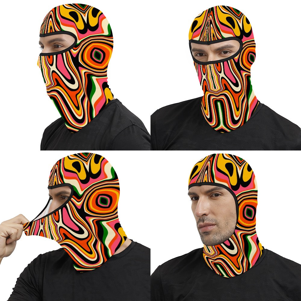 Full Mask