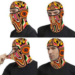 Full Mask