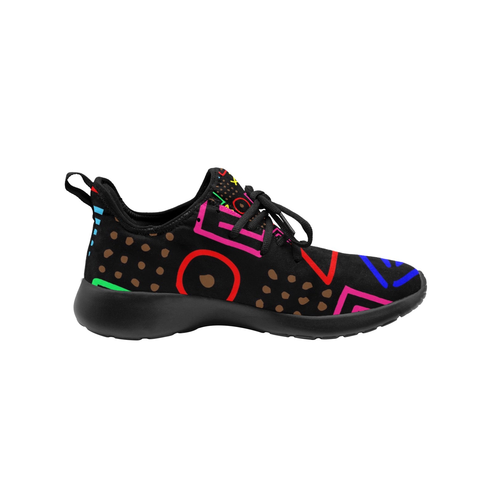 Men's Slip-On Sneakers (67502)