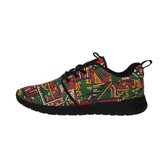 Men's Pull Loop Sneakers (02001)