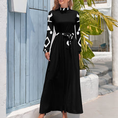 Long dress