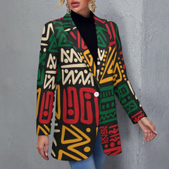 Women's Casual Suit