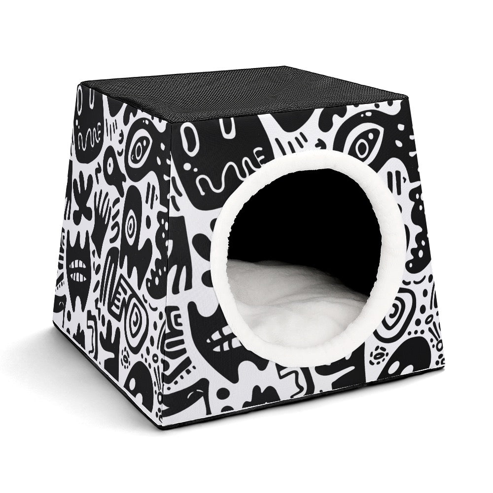 Capsule pet Waterloo