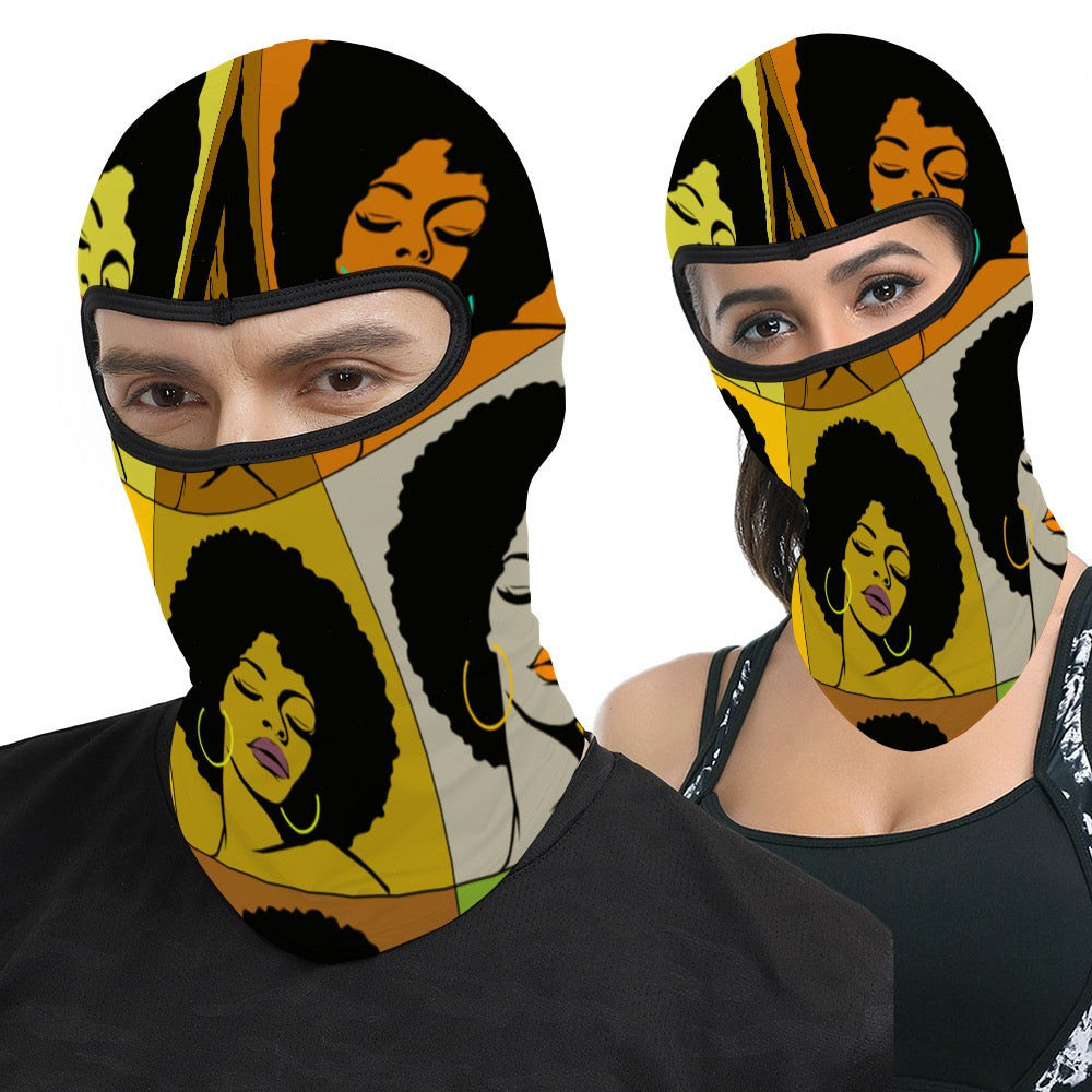 Full Mask