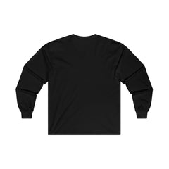 Harlem Iconic Men's Champion Long Sleeve Shirt